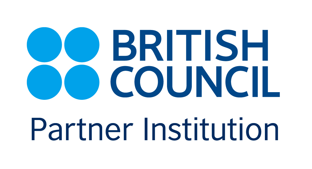 logo British Council