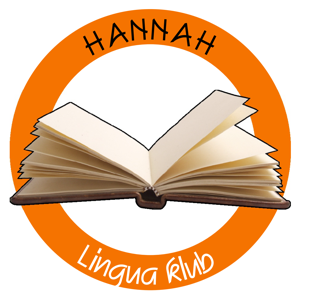 hannah lingua klub