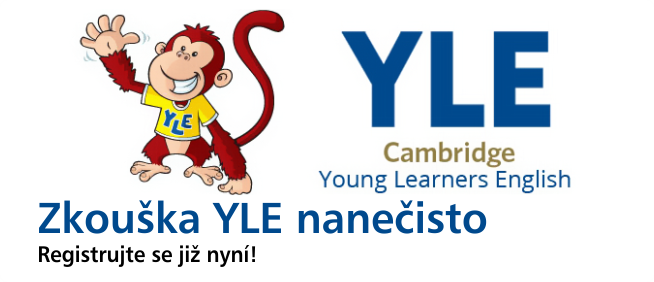 Kurzy pro děti - příprava ke zkouškám