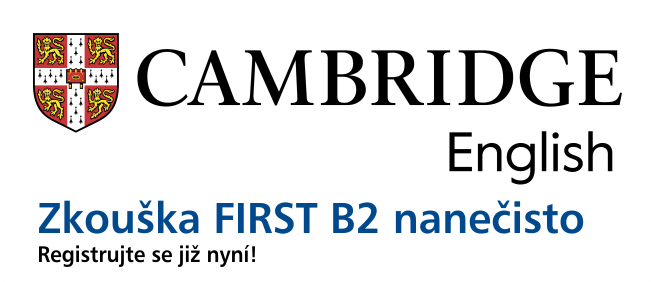 Cambridge Mock Test First B2