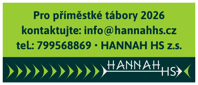 Hannah HS